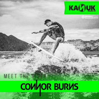 Connor Burns