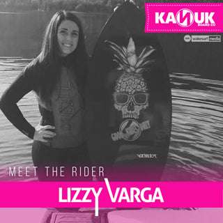 Lizzy Varga