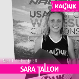 Sara Tallon
