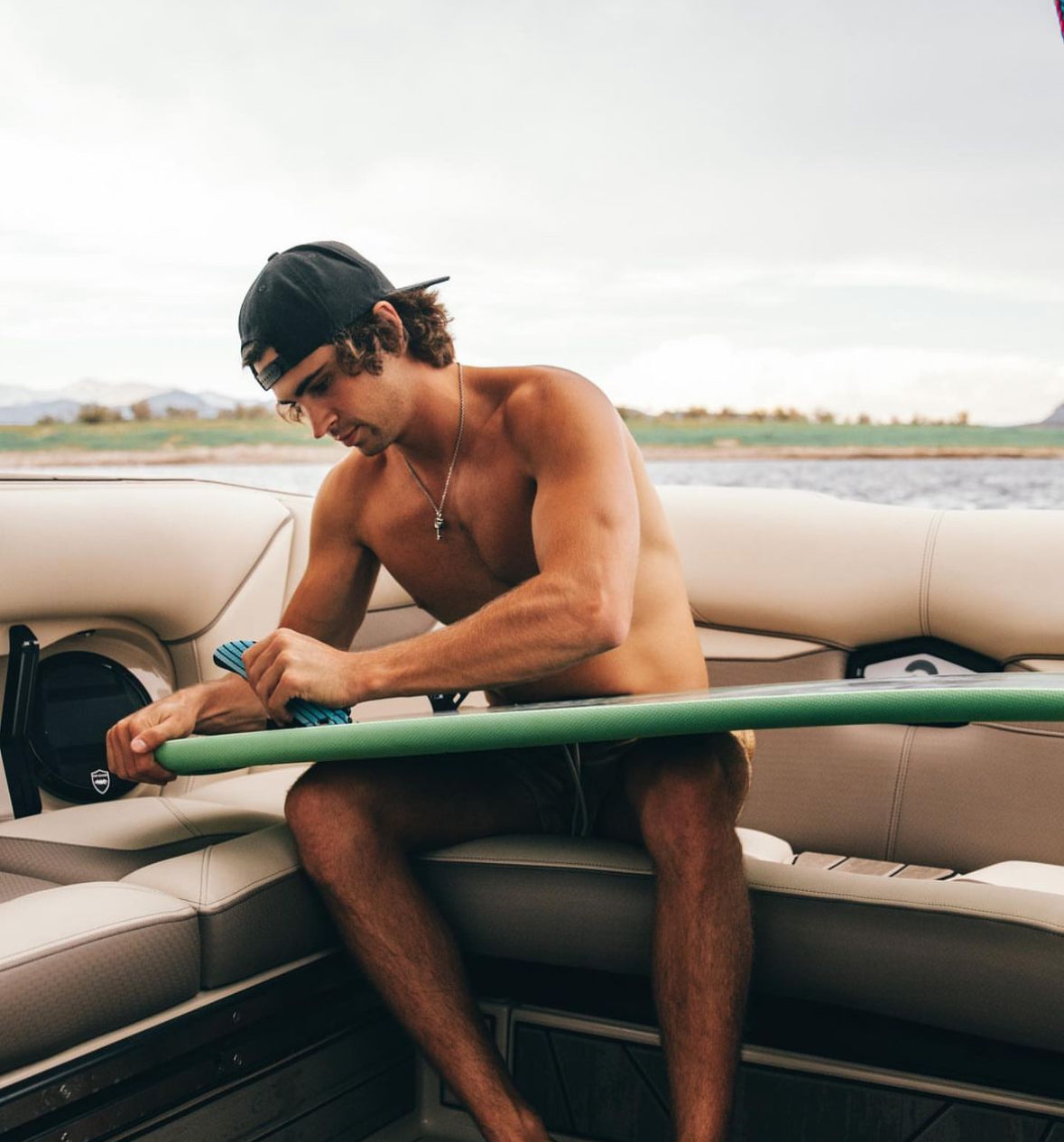 Soft Pop - Kanuk Burnsy Pro