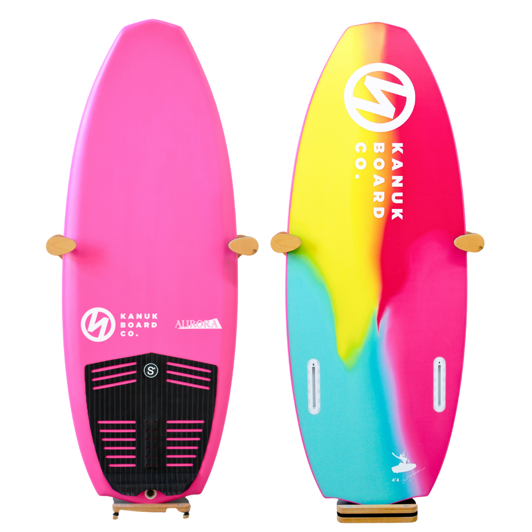 Lily Pro - The Board Shop Singapore