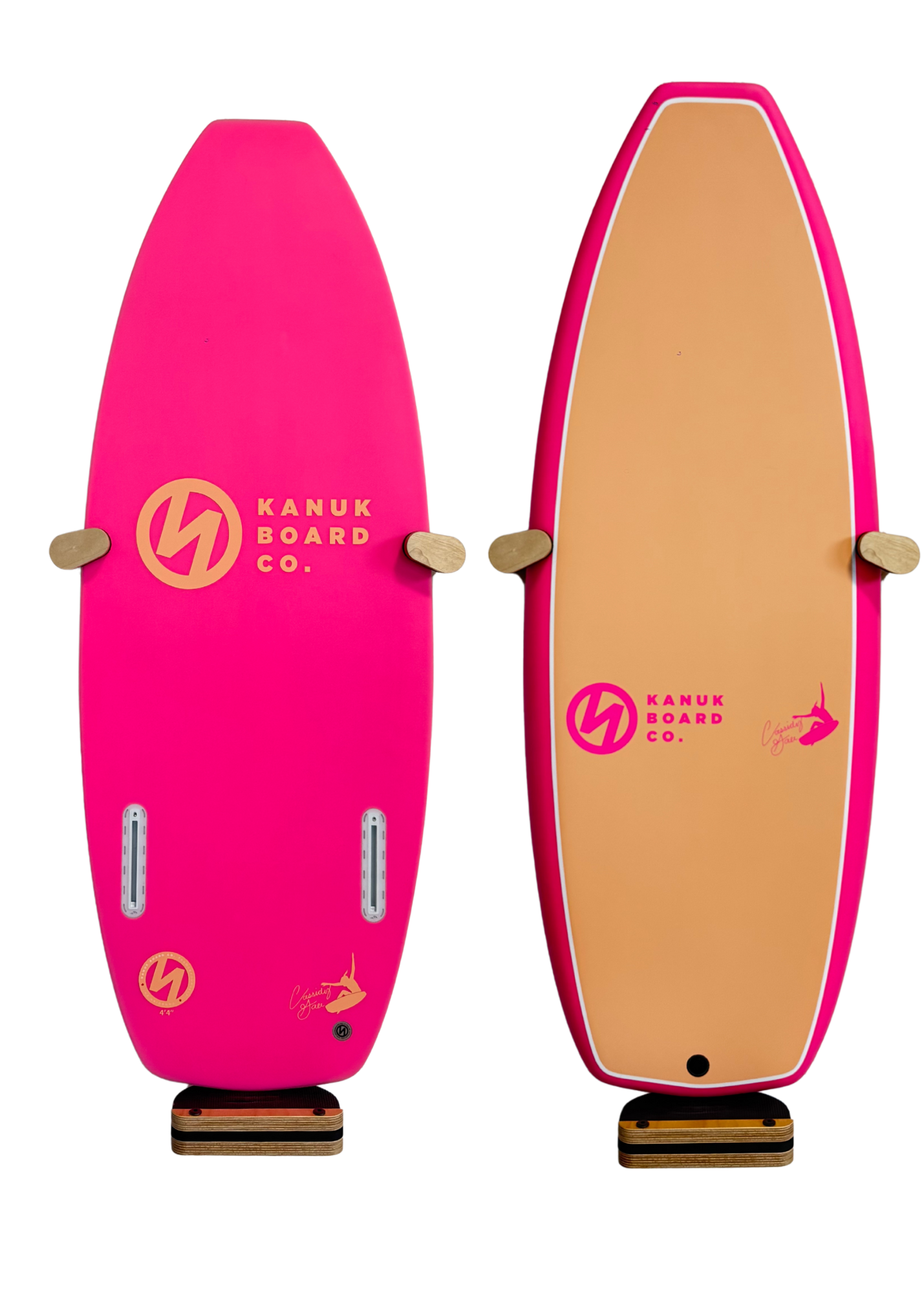 Cassidy Gale Pro – Kanuk Board Co