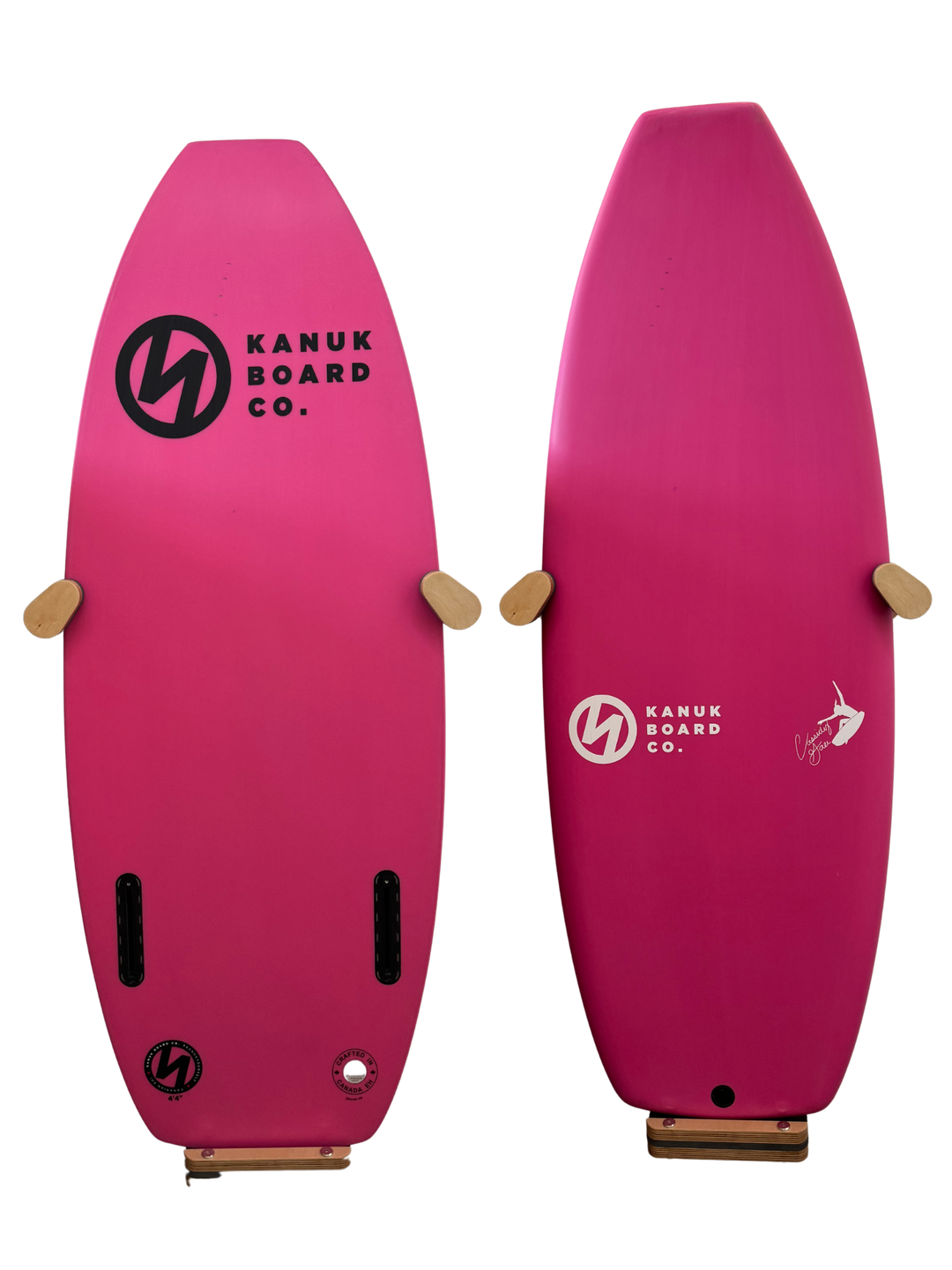 Cassidy Pro - ALL Pink