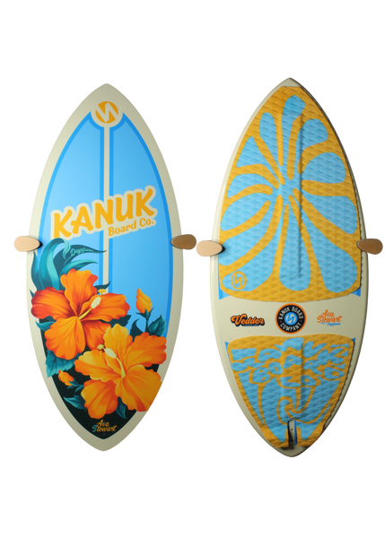 Vedder - Daydream – Kanuk Board Co