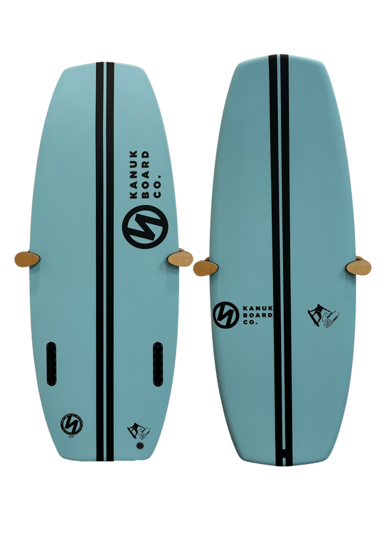 Burnsy Teal (Asia Inventory)