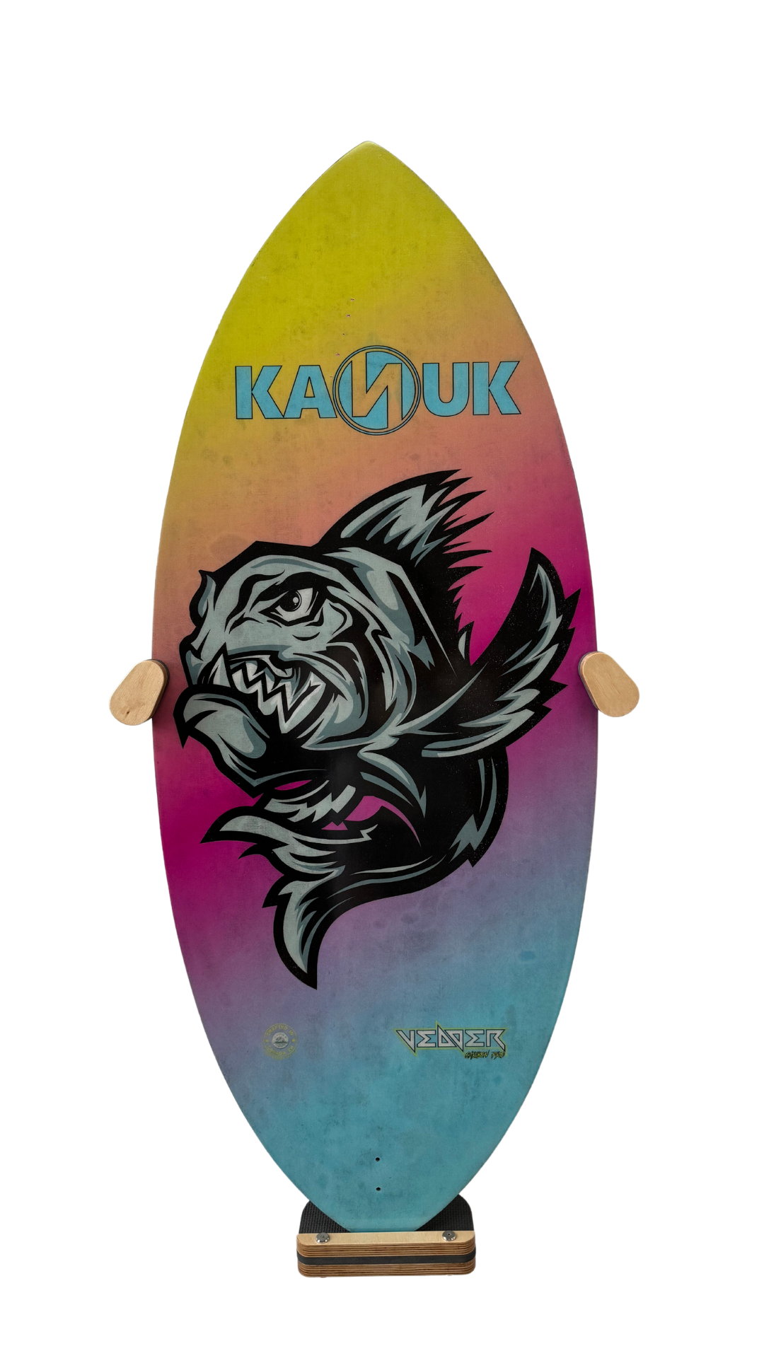 Demo and Blem Boards – Kanuk Board Co
