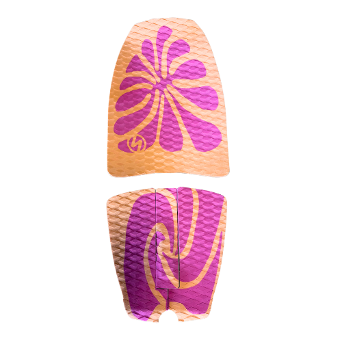 Kanuk WakeSurf Traction Pads