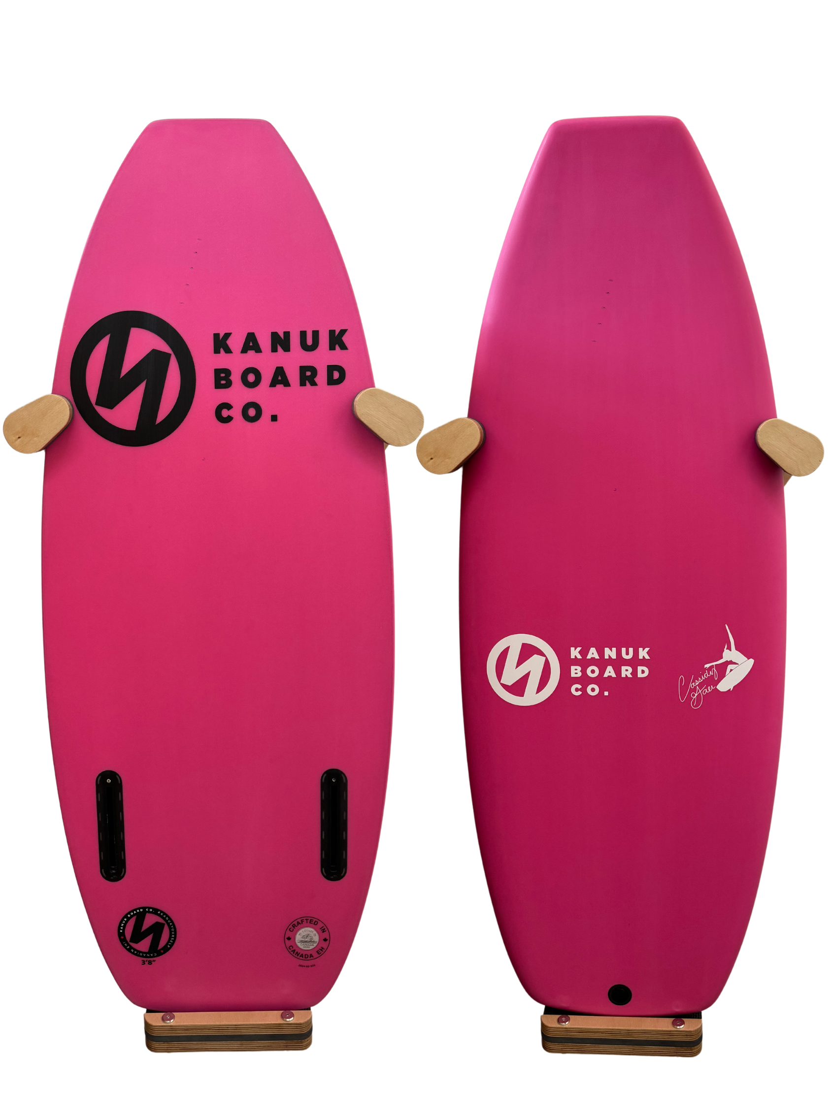 KANUK skimboad 50'' カヌック スキムボード KANUK skimboad 50'' カヌック スキムボード