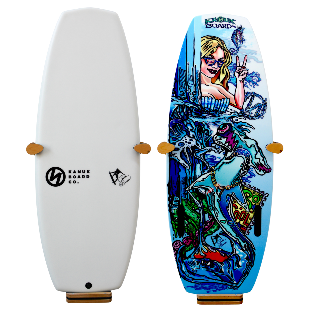 Burnsy Pro - The Board Shop Singapore