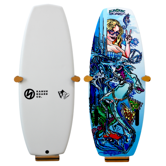 Burnsy Pro - The Board Shop Singapore