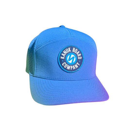 Kanuk Hat - Blue
