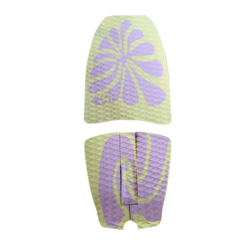 Kanuk WakeSurf Traction Pads