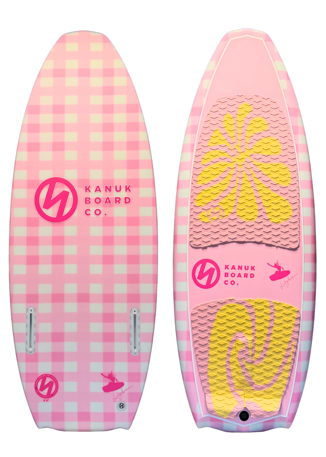 极光 - 莉莉·安德森 Pro