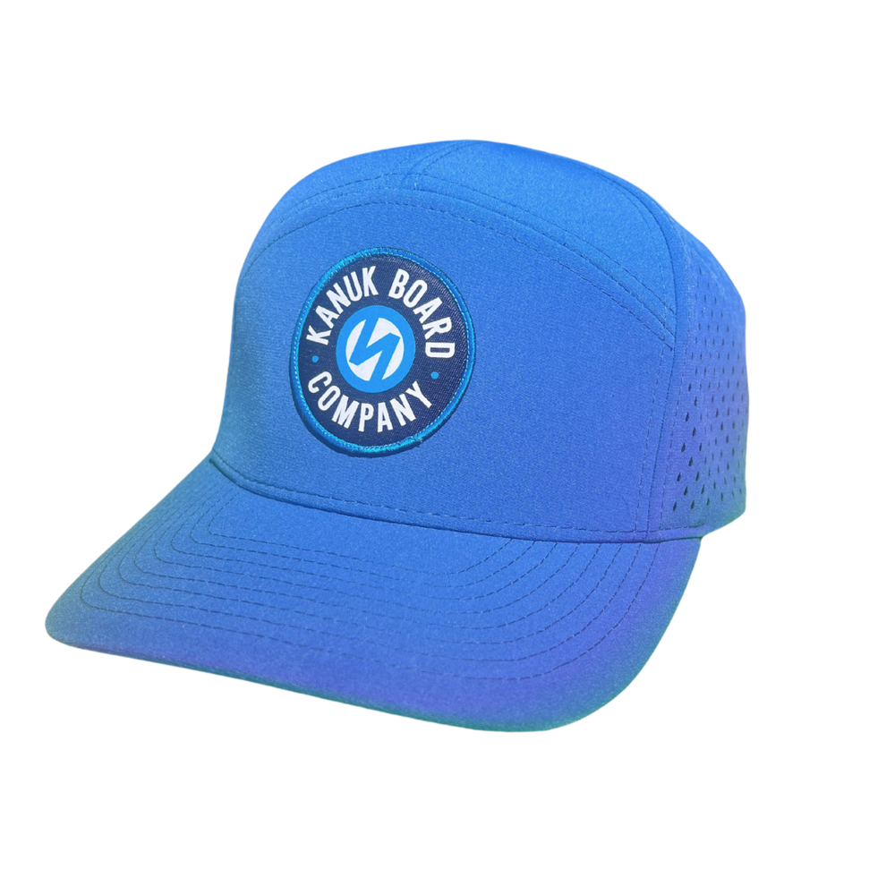 Kanuk Hat - Blue