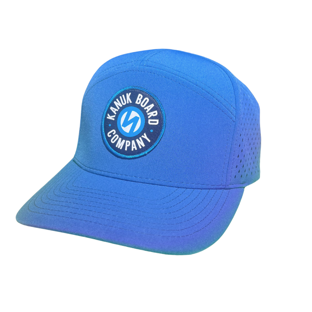 Kanuk Hat - Blue