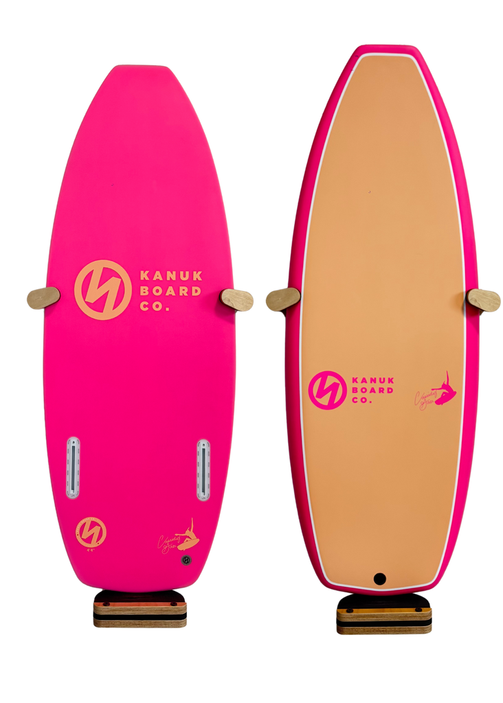 kシェイプ. カカイ「抱井さん」ロングボード 9.1インチ kシェイプ. カカイ「抱井さん」ロングボード 9.1インチ K-SHAPE カカイ