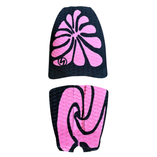 Kanuk WakeSurf Traction Pads