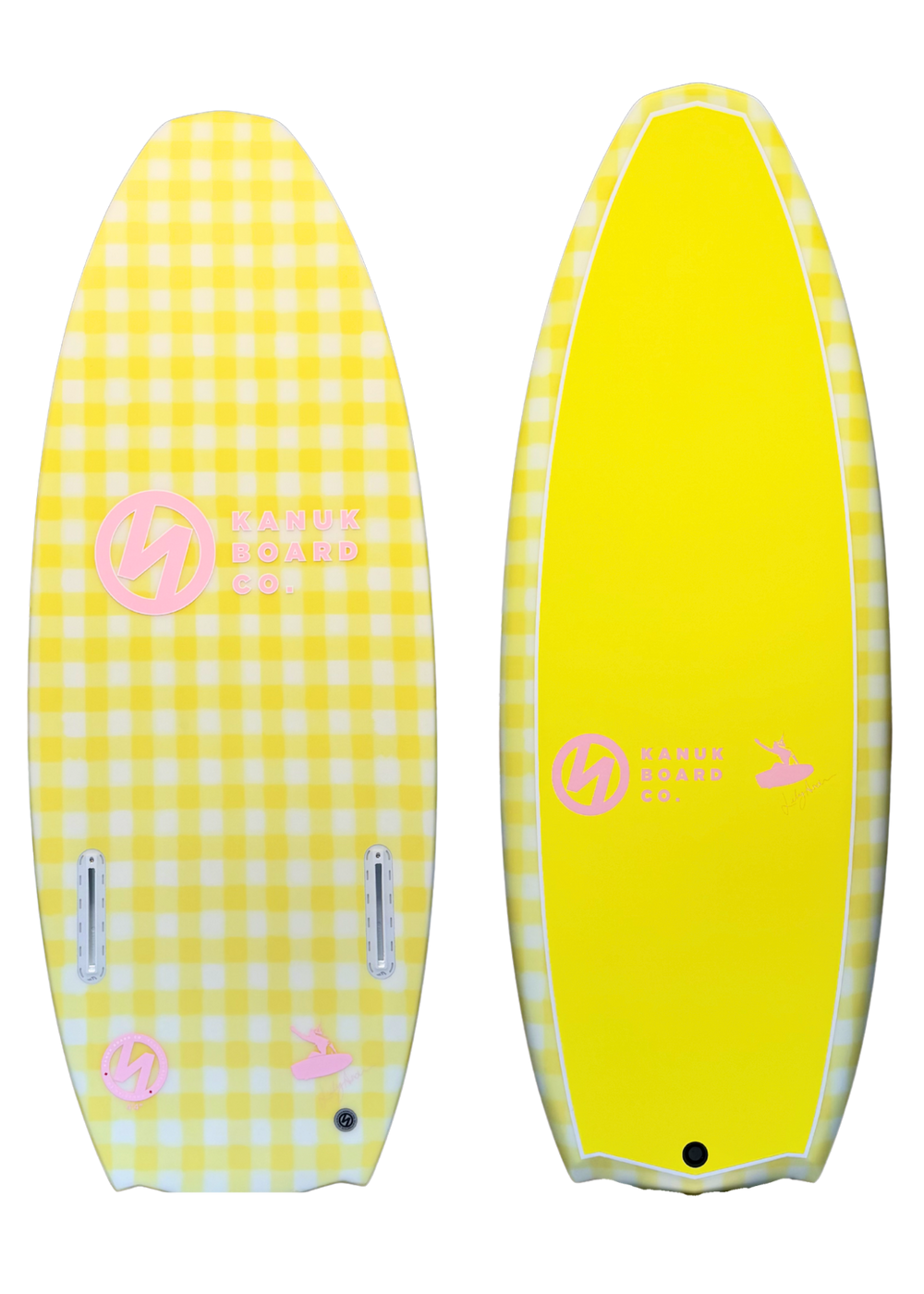 Wakesurf Boards – Kanuk Board Co Wakesurf Boards – Kanuk Board Co