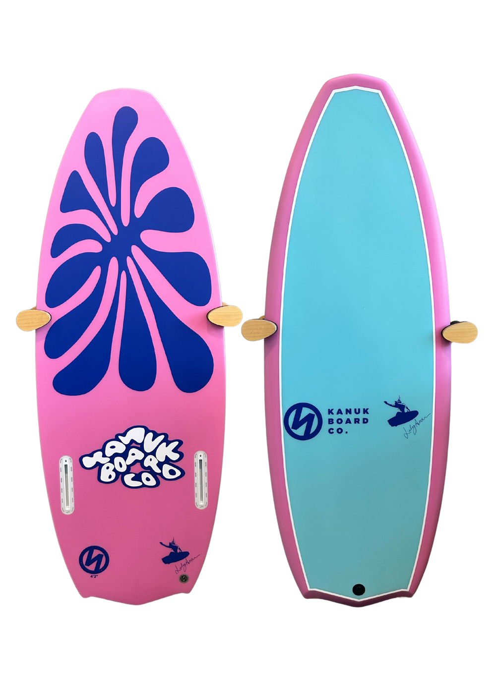 Lily Pink Bloom (Asia Inventory)