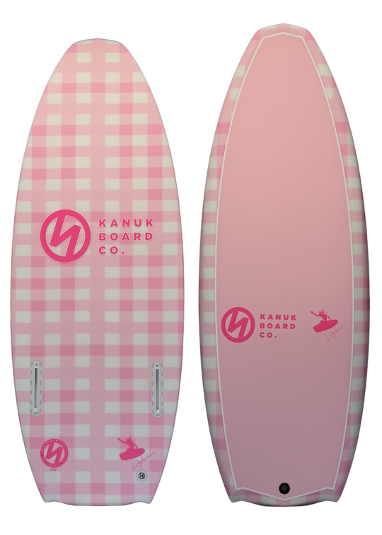 Lily Anderson Pro - Kanuk Board Co