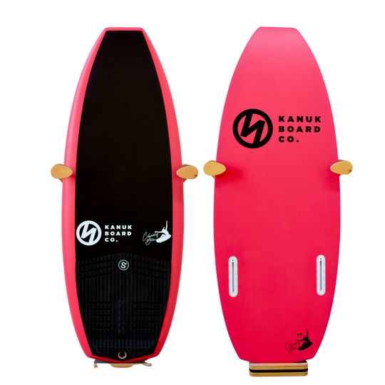 Cassidy Pro - The Board Shop Singapore