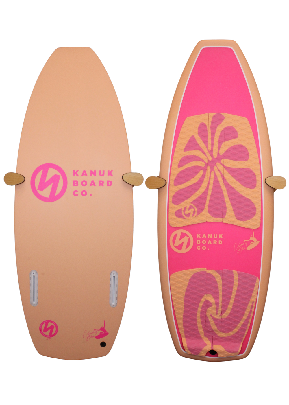 キャシディ・ゲイル・プロ