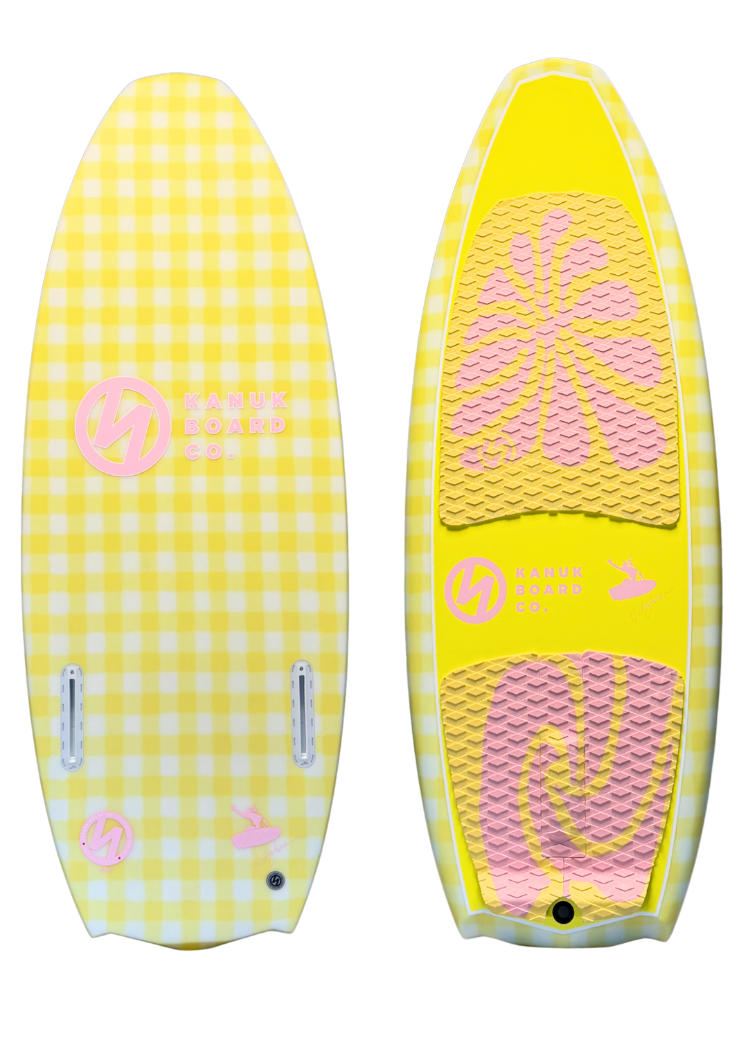 极光 - 莉莉·安德森 Pro