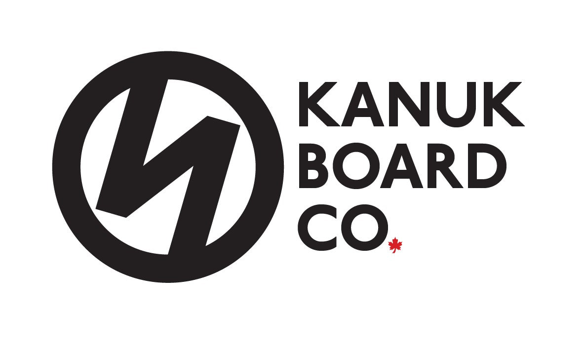 Kanuk Board Co