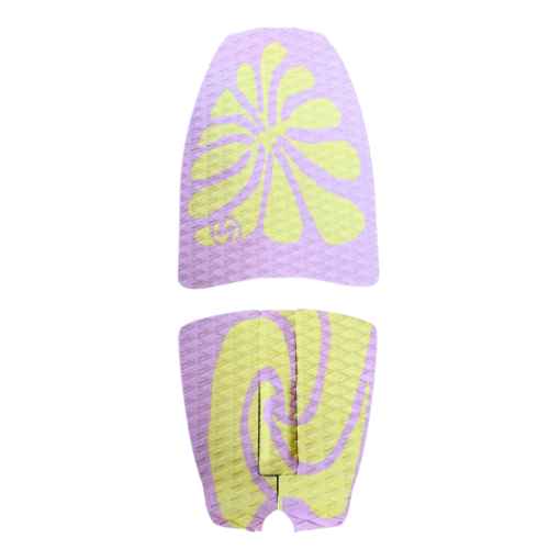 Kanuk WakeSurf Traction Pads