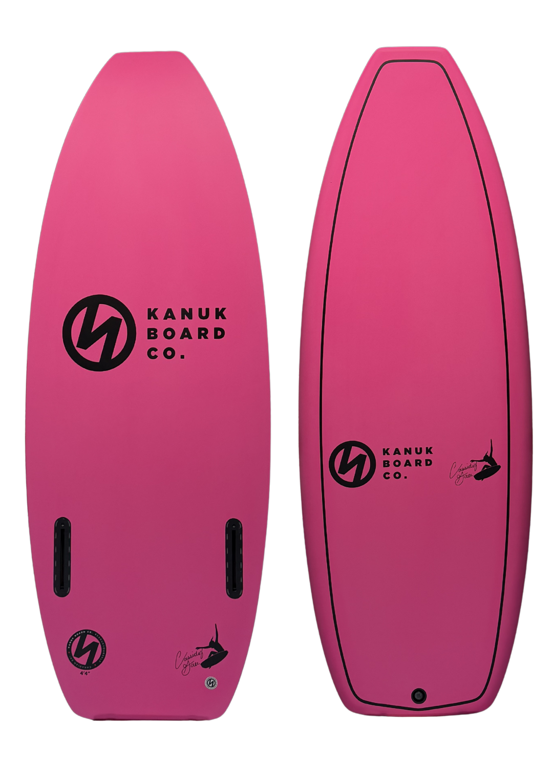 Cassidy Gale Pro - Kanuk Board Co