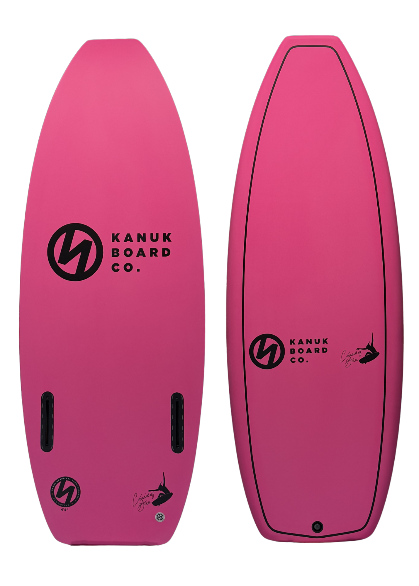 Cassidy Gale Pro - Kanuk Board Co