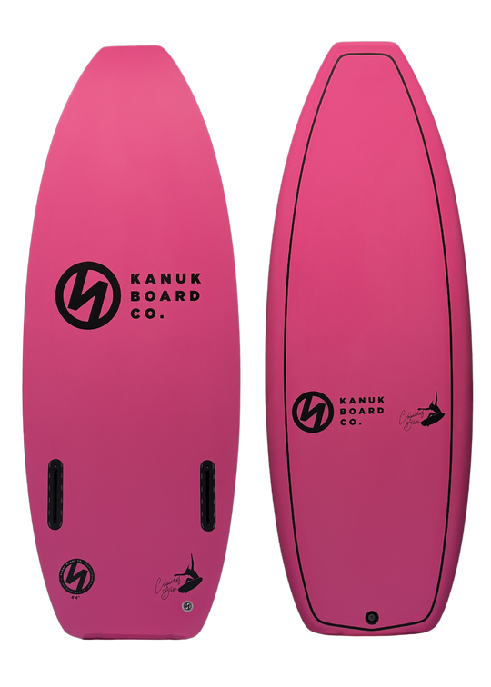 Cassidy Gale Pro - Kanuk Board Co