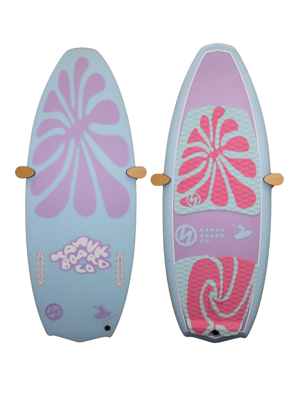 Kanuk Board Co Kanuk Board Co