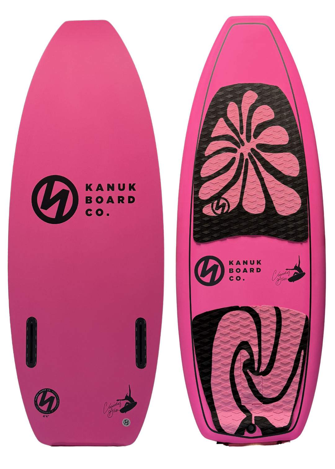Cassidy Gale Pro - Kanuk Board Co