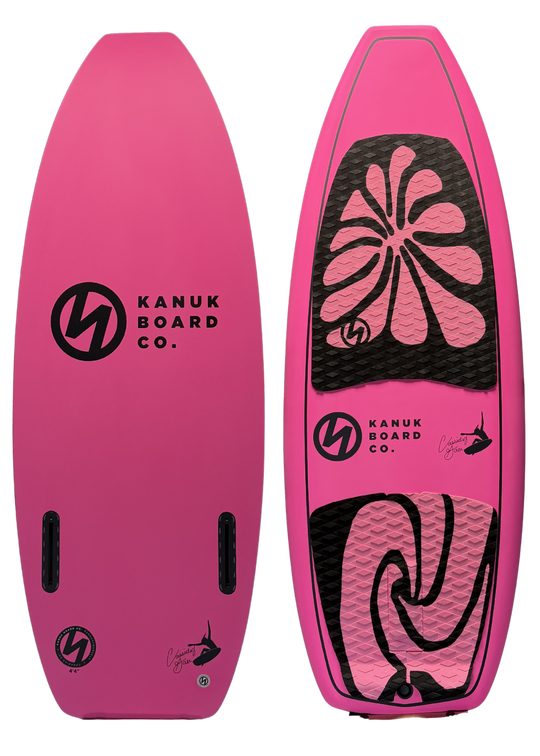 Cassidy Gale Pro - Kanuk Board Co