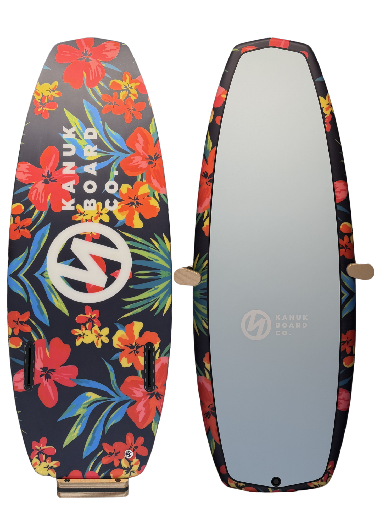 Burnsy Pro - Kanuk Board Co