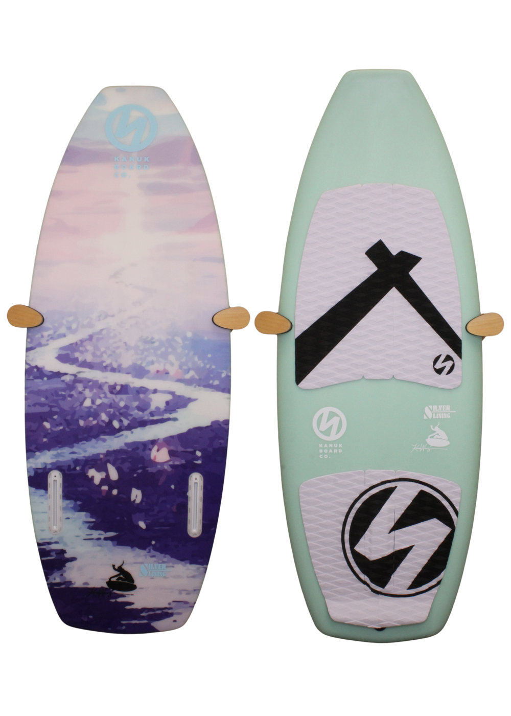 期間限定値下げ中 Kanuk カナック ウェイクサーフィンボード 期間限定値下げ中 Kanuk カナック ウェイクサーフィンボード