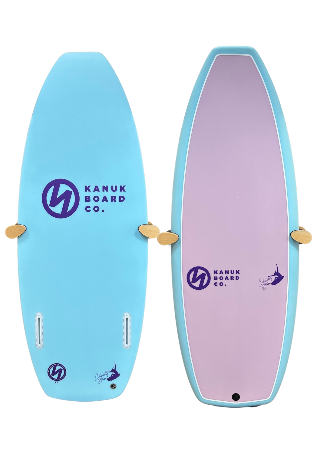 Cassidy Gale Pro – Kanuk Board Co Cassidy Gale Pro – Kanuk Board Co
