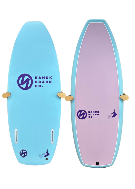 Cassidy Ice Blue (Asia Inventory)