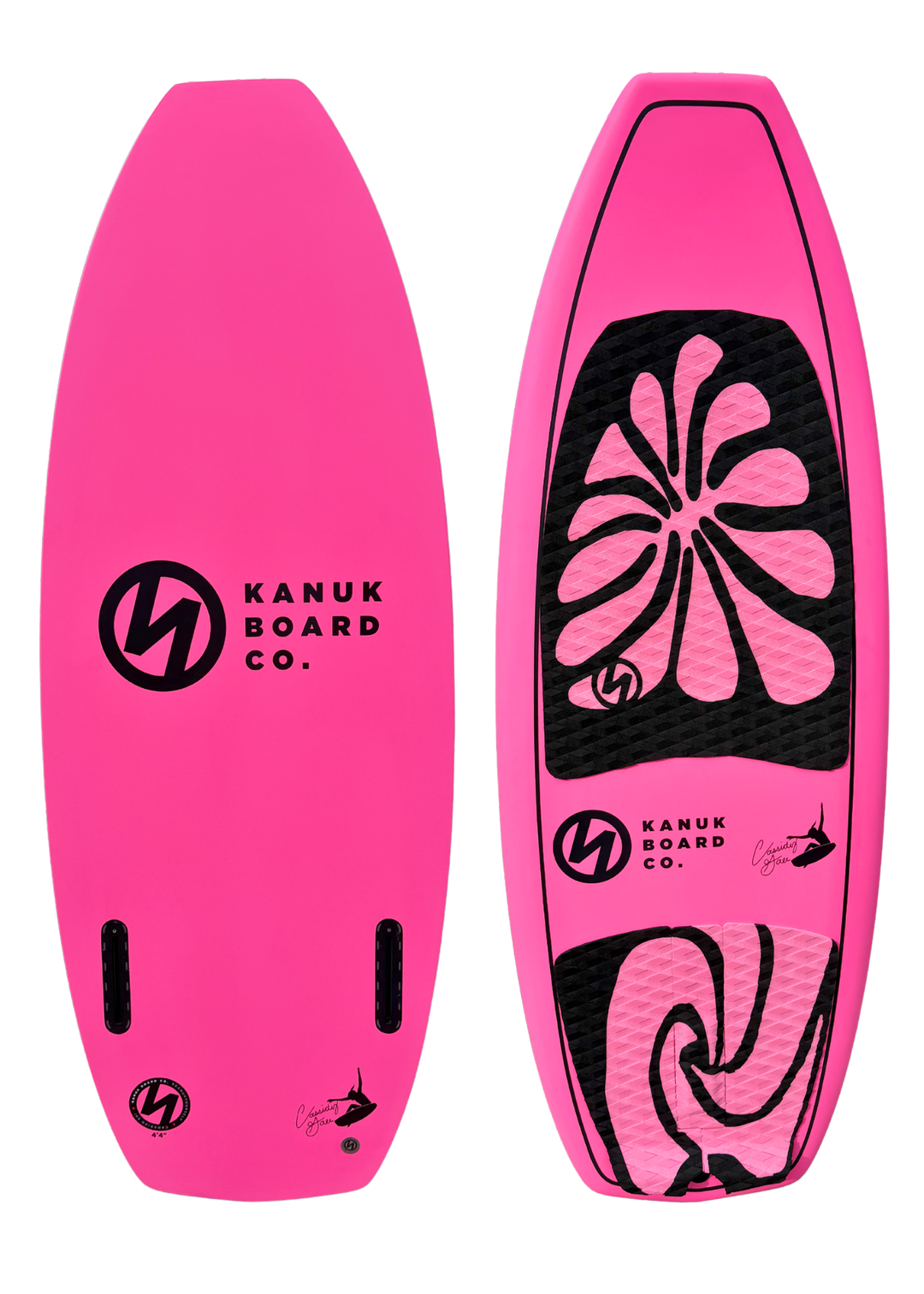 Wakesurf Boards – Kanuk Board Co Wakesurf Boards – Kanuk Board Co
