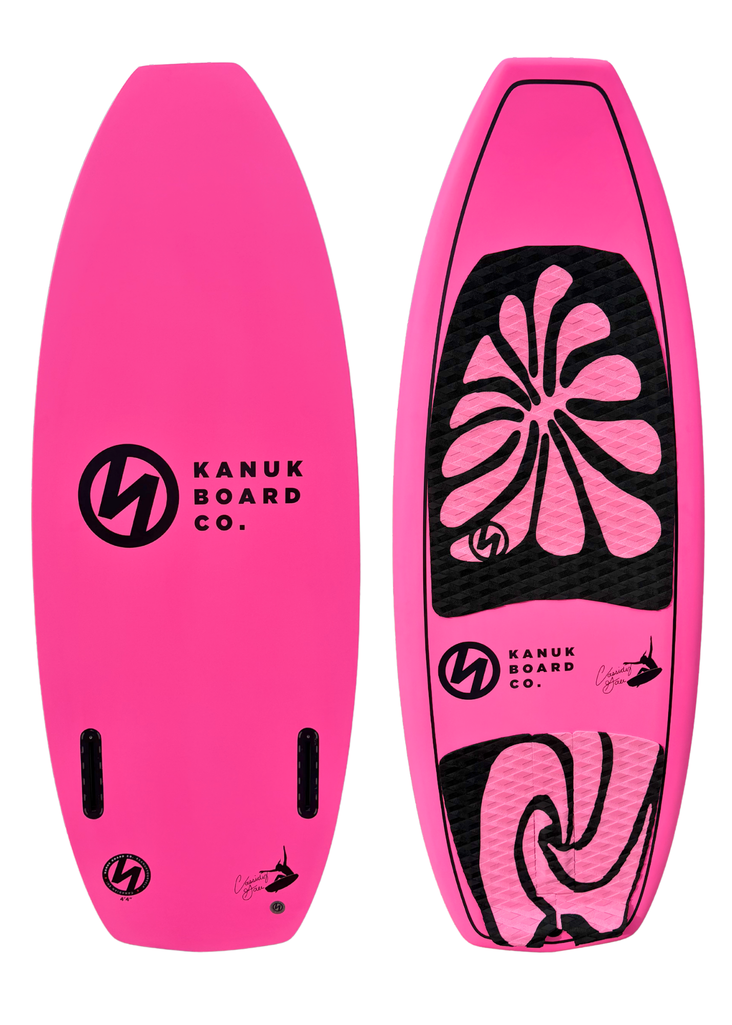 Cassidy Gale Pro - Kanuk Board Co