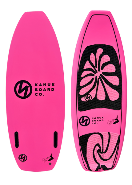 Cassidy Gale Pro – Kanuk Board Co
