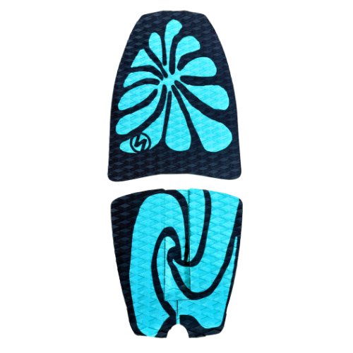 Kanuk WakeSurf Traction Pads