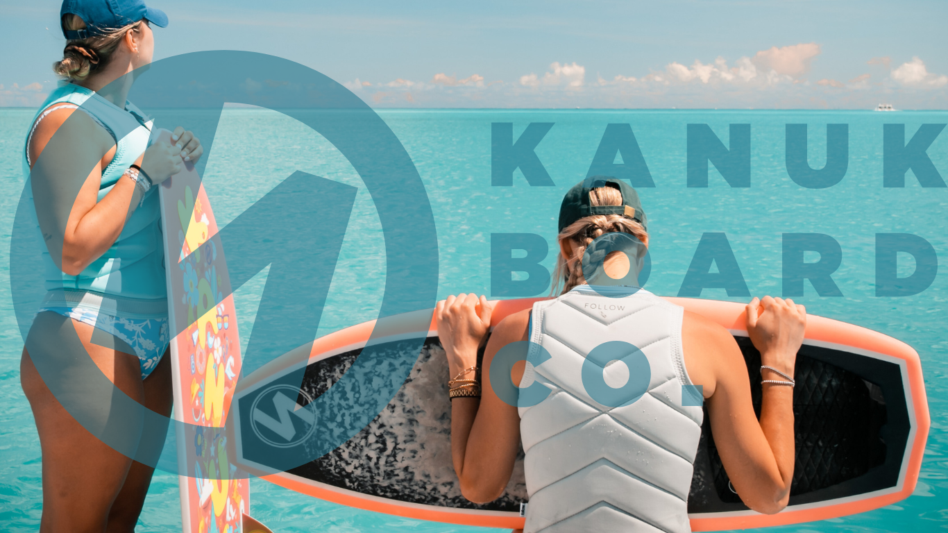 Limited Edition – Kanuk Board Co